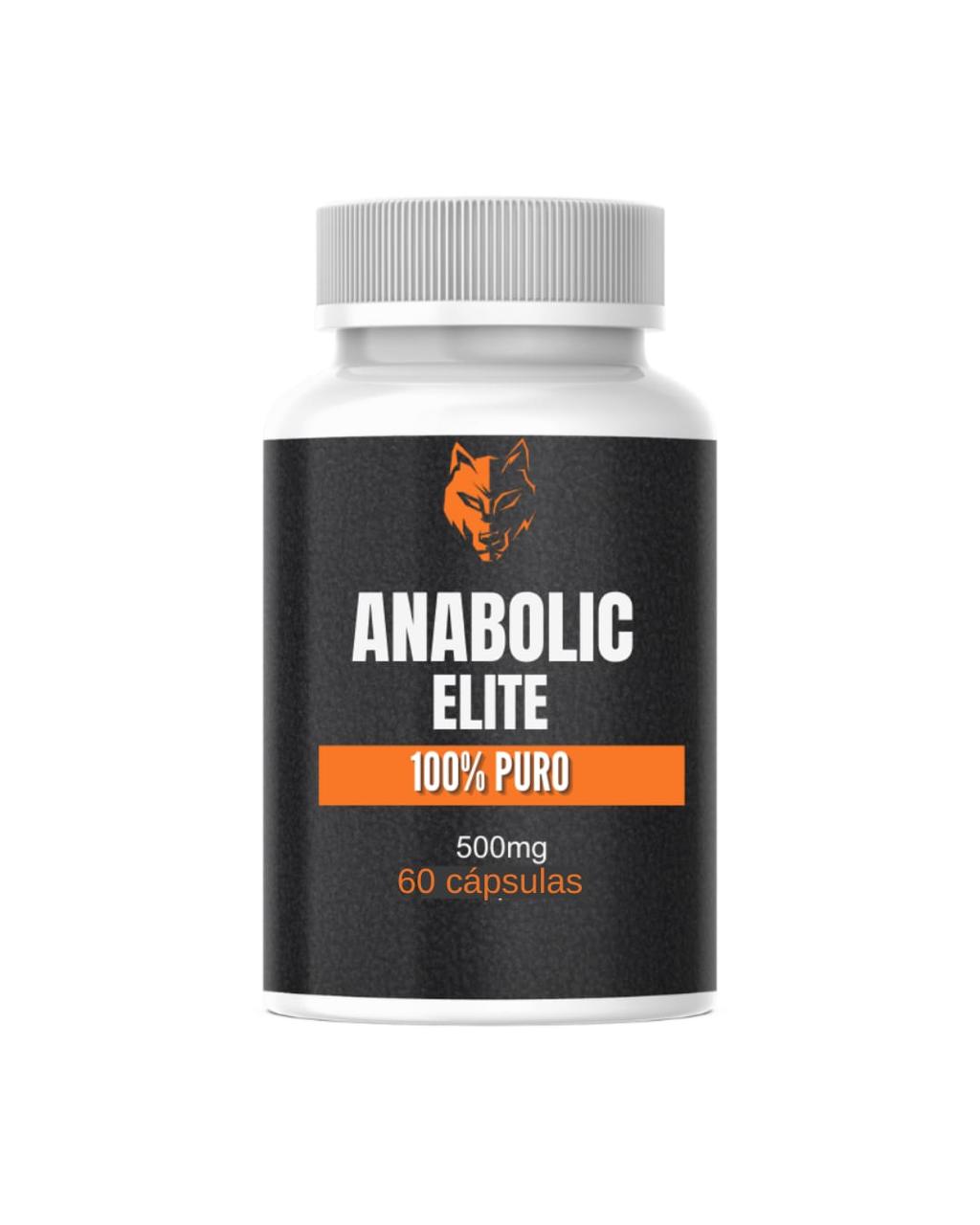 Anabolic Elite