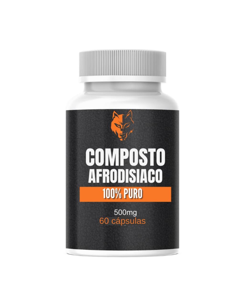 Composto Afrodisíaco