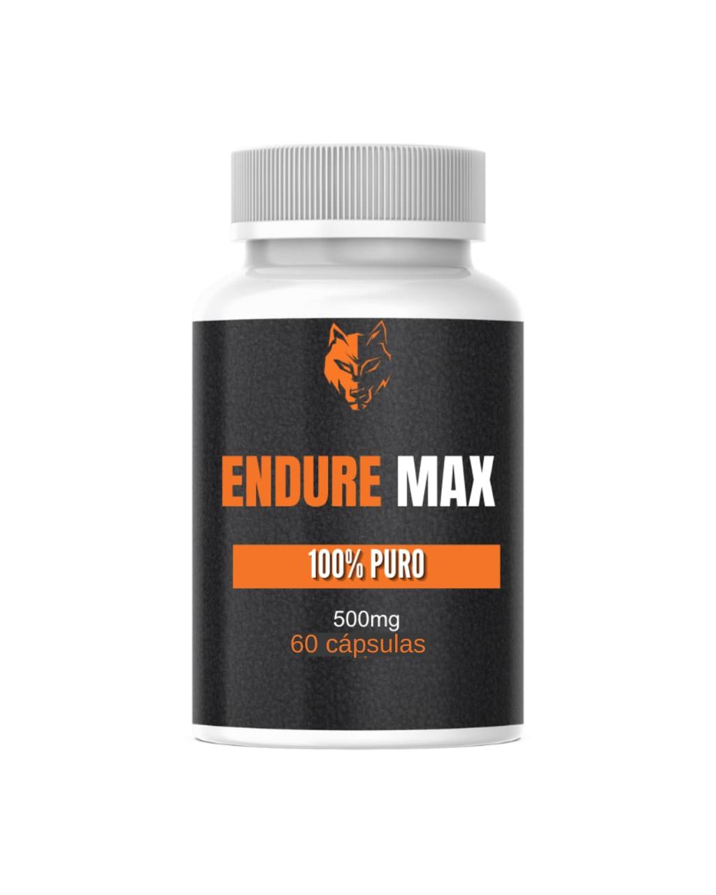 Endure Max
