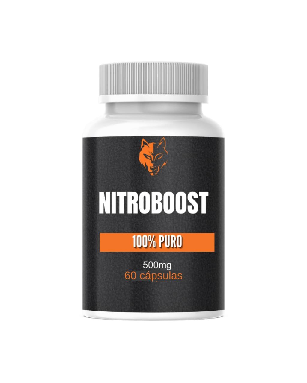 NitroBoost