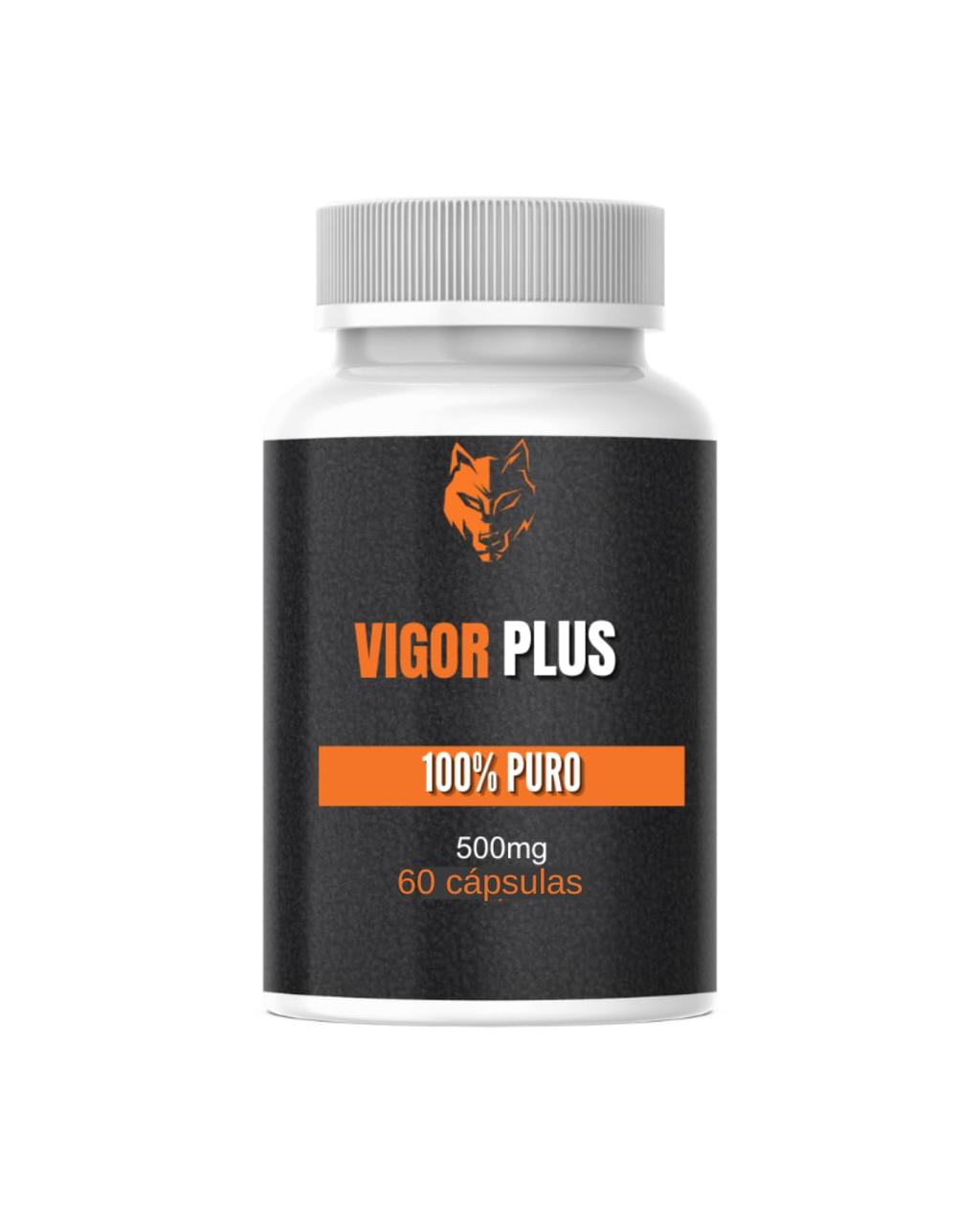 Vigor Plus